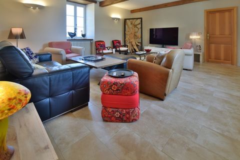 Villa i Saint-Sever-de-Rustan, Hautes-Pyrenees, Saint-Sever-de-Rustan - € 500 000 | Ref: 340935426207 - foto 2