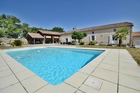 Villa i Saint-Sever-de-Rustan, Hautes-Pyrenees, Saint-Sever-de-Rustan - € 500 000 | Ref: 340935426207 - foto 3