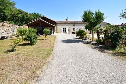 Villa i Saint-Sever-de-Rustan, Hautes-Pyrenees, Saint-Sever-de-Rustan - € 500 000 | Ref: 340935426207 - foto 7
