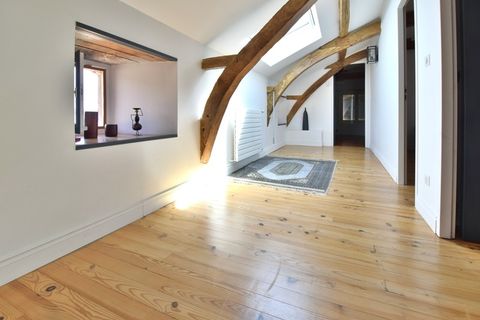 Villa i Saint-Sever-de-Rustan, Hautes-Pyrenees, Saint-Sever-de-Rustan - € 500 000 | Ref: 340935426207 - foto 8