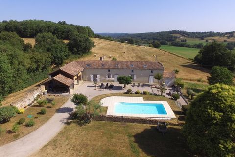 Villa i Saint-Sever-de-Rustan, Hautes-Pyrenees, Saint-Sever-de-Rustan - € 500 000 | Ref: 340935426207 - foto 9