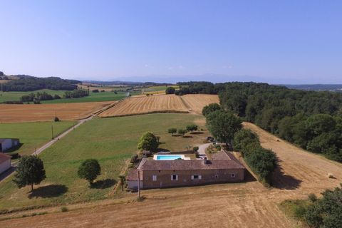 Villa i Saint-Sever-de-Rustan, Hautes-Pyrenees, Saint-Sever-de-Rustan - € 500 000 | Ref: 340935426207 - foto 13