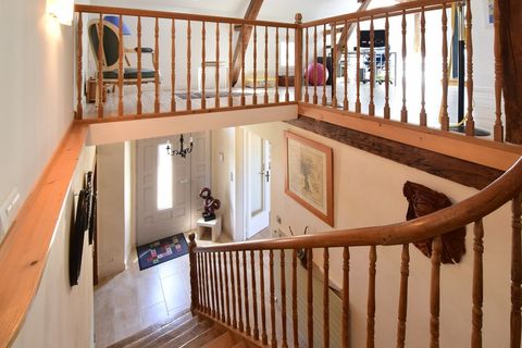 Villa i Saint-Sever-de-Rustan, Hautes-Pyrenees, Saint-Sever-de-Rustan - € 500 000 | Ref: 340935426207 - foto 14