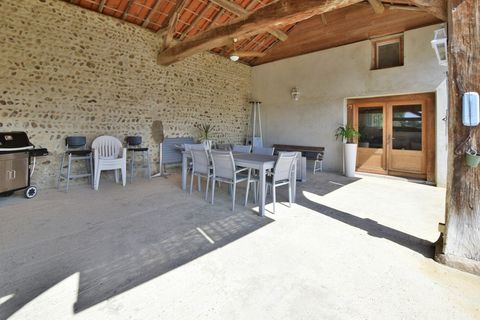 Villa i Saint-Sever-de-Rustan, Hautes-Pyrenees, Saint-Sever-de-Rustan - € 500 000 | Ref: 340935426207 - foto 16