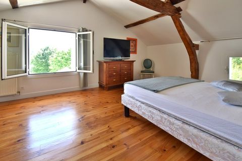 Villa i Saint-Sever-de-Rustan, Hautes-Pyrenees, Saint-Sever-de-Rustan - € 500 000 | Ref: 340935426207 - foto 17