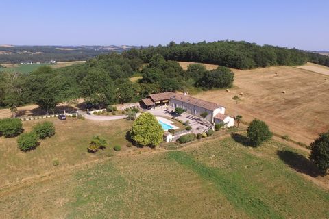 Villa i Saint-Sever-de-Rustan, Hautes-Pyrenees, Saint-Sever-de-Rustan - € 500 000 | Ref: 340935426207 - foto 18
