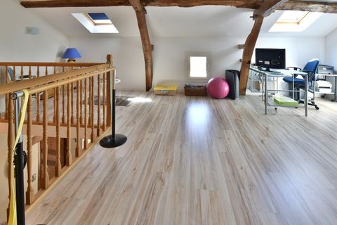 Villa i Saint-Sever-de-Rustan, Hautes-Pyrenees, Saint-Sever-de-Rustan - € 500 000 | Ref: 340935426207 - foto 21