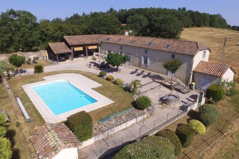 Villa i Saint-Sever-de-Rustan, Hautes-Pyrenees, Saint-Sever-de-Rustan - € 500 000 | Ref: 340935426207 - foto 22