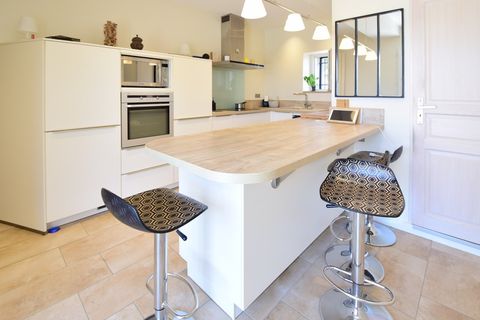 Villa i Saint-Sever-de-Rustan, Hautes-Pyrenees, Saint-Sever-de-Rustan - € 500 000 | Ref: 340935426207 - foto 23