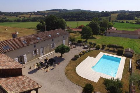 Villa i Saint-Sever-de-Rustan, Hautes-Pyrenees, Saint-Sever-de-Rustan - € 500 000 | Ref: 340935426207 - foto 26