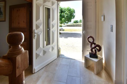 Villa i Saint-Sever-de-Rustan, Hautes-Pyrenees, Saint-Sever-de-Rustan - € 500 000 | Ref: 340935426207 - foto 27