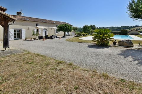 Villa i Saint-Sever-de-Rustan, Hautes-Pyrenees, Saint-Sever-de-Rustan - € 500 000 | Ref: 340935426207 - foto 28