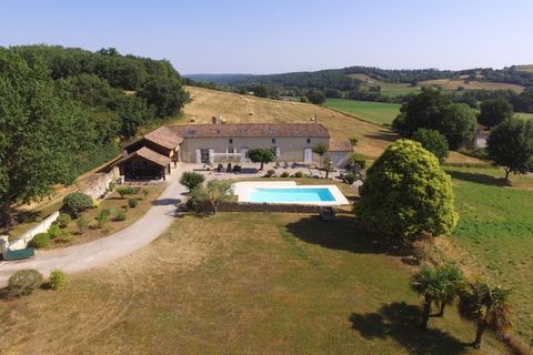 Villa i Saint-Sever-de-Rustan, Hautes-Pyrenees, Saint-Sever-de-Rustan - € 500 000 | Ref: 340935426207 - foto 32