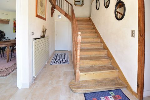 Villa i Saint-Sever-de-Rustan, Hautes-Pyrenees, Saint-Sever-de-Rustan - € 500 000 | Ref: 340935426207 - foto 34