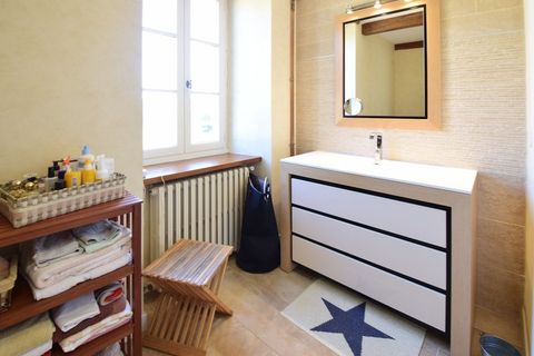 Villa i Saint-Sever-de-Rustan, Hautes-Pyrenees, Saint-Sever-de-Rustan - € 500 000 | Ref: 340935426207 - foto 35