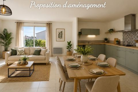 Villa i Magalas, Herault, Magalas - € 239.900 | Ref: 340932913109 - foto 2