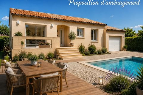 Villa i Magalas, Herault, Magalas - € 239.900 | Ref: 340932913109 - foto 6