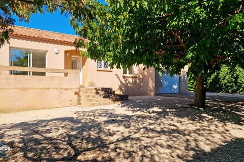 Villa i Magalas, Herault, Magalas - € 239.900 | Ref: 340932913109 - foto 8