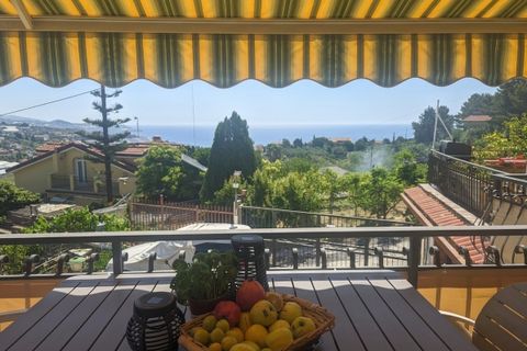 Stadthaus in Sanremo, Imperia, Sanremo - € 325.000 | Ref: P118 - Foto 1