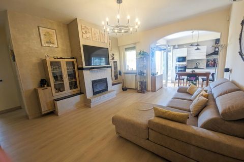 Stadthaus in Sanremo, Imperia, Sanremo - € 325.000 | Ref: P118 - Foto 6