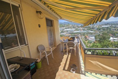 Stadthaus in Sanremo, Imperia, Sanremo - € 325.000 | Ref: P118 - Foto 7