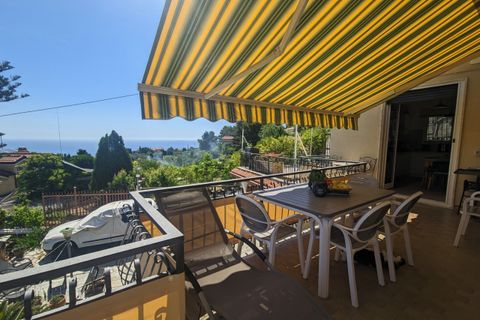 Stadthaus in Sanremo, Imperia, Sanremo - € 325.000 | Ref: P118 - Foto 8