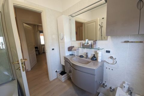 Stadthaus in Sanremo, Imperia, Sanremo - € 325.000 | Ref: P118 - Foto 12