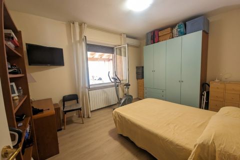 Stadthaus in Sanremo, Imperia, Sanremo - € 325.000 | Ref: P118 - Foto 13