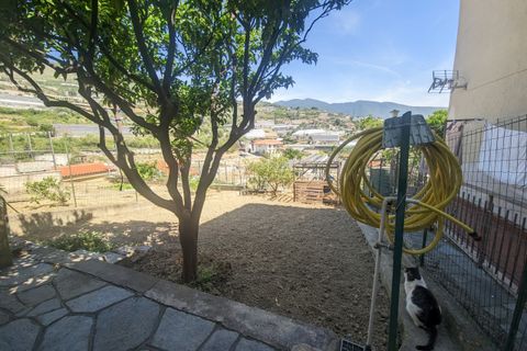 Stadthaus in Sanremo, Imperia, Sanremo - € 325.000 | Ref: P118 - Foto 20