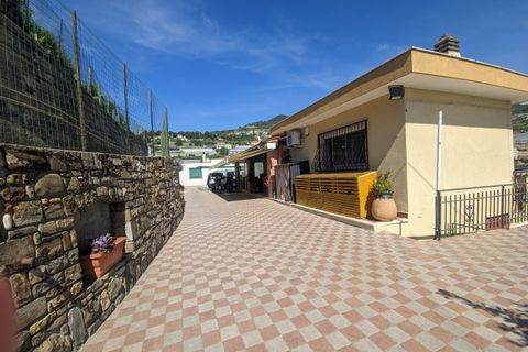 Stadthaus in Sanremo, Imperia, Sanremo - € 325.000 | Ref: P118 - Foto 21