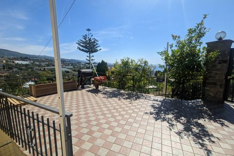 Stadthaus in Sanremo, Imperia, Sanremo - € 325.000 | Ref: P118 - Foto 22