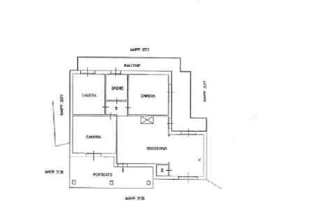 Stadthaus in Sanremo, Imperia, Sanremo - € 325.000 | Ref: P118 - Foto 23