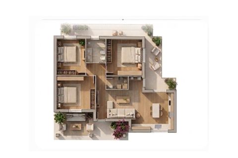 Stadthaus in Sanremo, Imperia, Sanremo - € 325.000 | Ref: P118 - Foto 24
