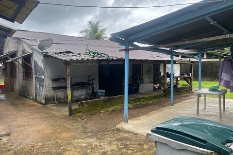 Villa in Saint-Georges, French Guiana, Saint-Georges - € 90.000 | Ref: 340938660260 - foto 1