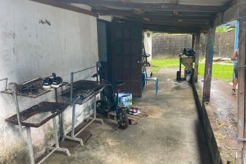 Villa in Saint-Georges, French Guiana, Saint-Georges - € 90.000 | Ref: 340938660260 - foto 5