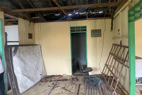 Villa in Saint-Georges, French Guiana, Saint-Georges - € 90.000 | Ref: 340938660260 - foto 6