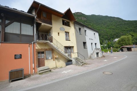 Villa i La Lechere, Savoie, La Lechere - € 95.000 | Ref: 340936344761 - foto 2