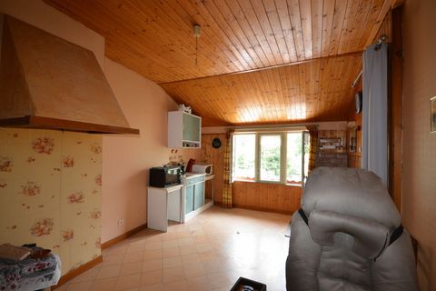 Villa i La Lechere, Savoie, La Lechere - € 95.000 | Ref: 340936344761 - foto 3