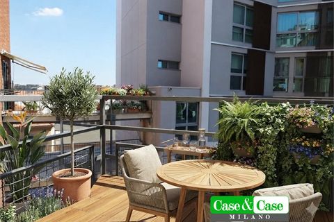 Lejlighed i Milan, Milan, Milan - € 529.000 | Ref: DER-589 - foto 1