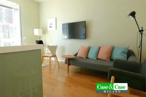 Lejlighed i Milan, Milan, Milan - € 529.000 | Ref: DER-589 - foto 8