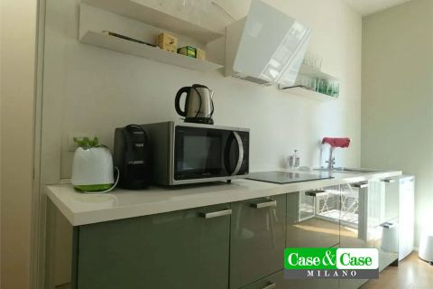Lejlighed i Milan, Milan, Milan - € 529.000 | Ref: DER-589 - foto 12