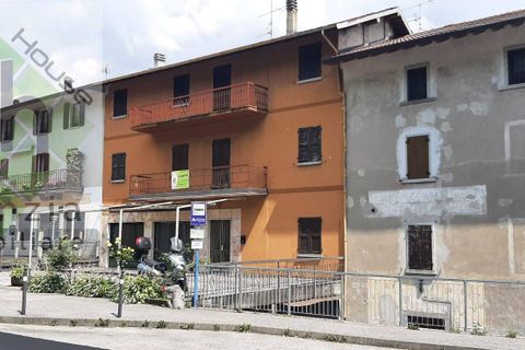 Villa i Bagolino, Brescia, Bagolino - € 200.000 | Ref: RV0301 - foto 1