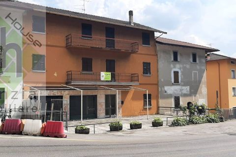 Villa i Bagolino, Brescia, Bagolino - € 200.000 | Ref: RV0301 - foto 2