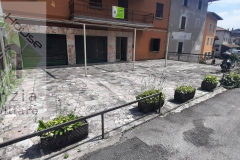 Villa i Bagolino, Brescia, Bagolino - € 200.000 | Ref: RV0301 - foto 3