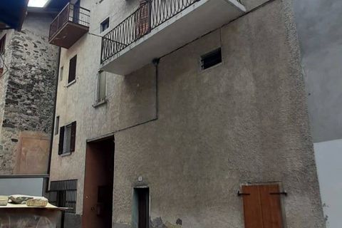 Villa i Bagolino, Brescia, Bagolino - € 200.000 | Ref: RV0301 - foto 17