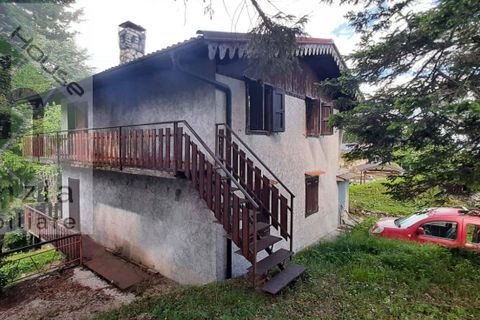 Villa em Anfo, Brescia, Anfo - € 70.000 | Ref: RV0303 - foto 1