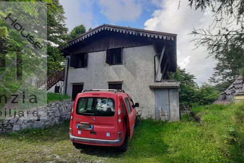 Villa em Anfo, Brescia, Anfo - € 70.000 | Ref: RV0303 - foto 4