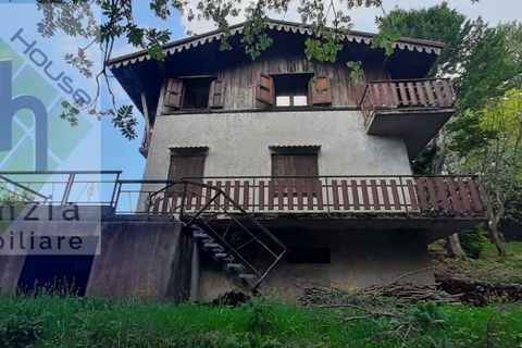 Villa em Anfo, Brescia, Anfo - € 70.000 | Ref: RV0303 - foto 7
