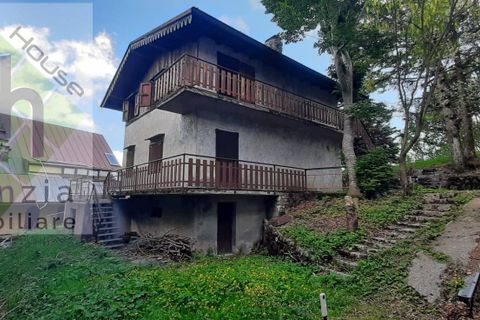 Villa em Anfo, Brescia, Anfo - € 70.000 | Ref: RV0303 - foto 8