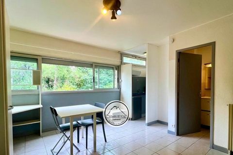Wohnung in Pau, Pyrenees-Atlantiques, Pau - € 62.000 | Ref: 340937267722 - Foto 2